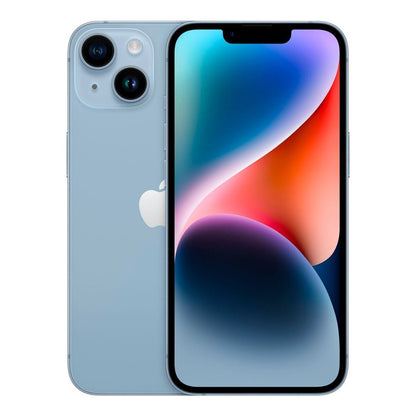Refurbished iPhone 14
