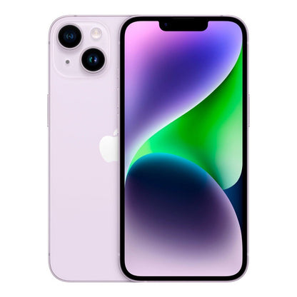 Refurbished iPhone 14