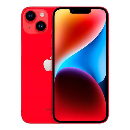 Refurbished iPhone 14