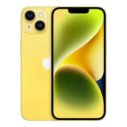 Refurbished iPhone 14