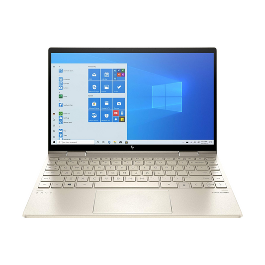 HP HP Envy X360 Touch Screen 13-Bd0044tu Intel Core i5 8GB 256GB