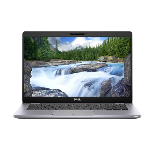 Dell Latitude 5310 Intel Core i5 8GB Silver