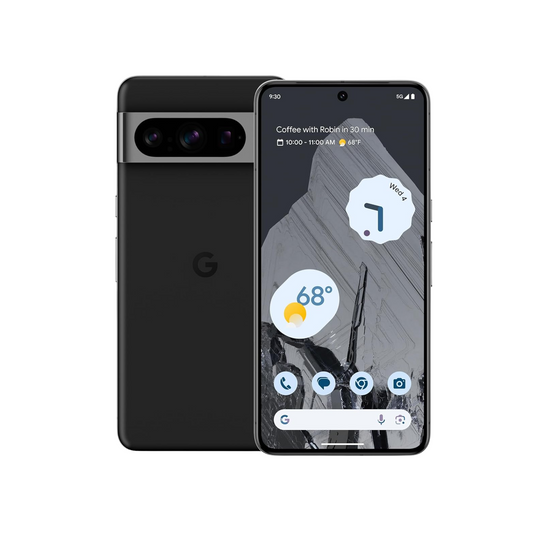 Google Pixel 8 Pro Black
