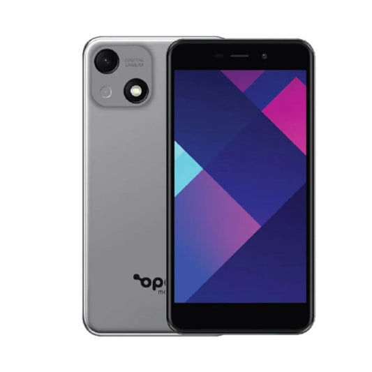 Opel Smart J5 4G 5″ Screen Grey