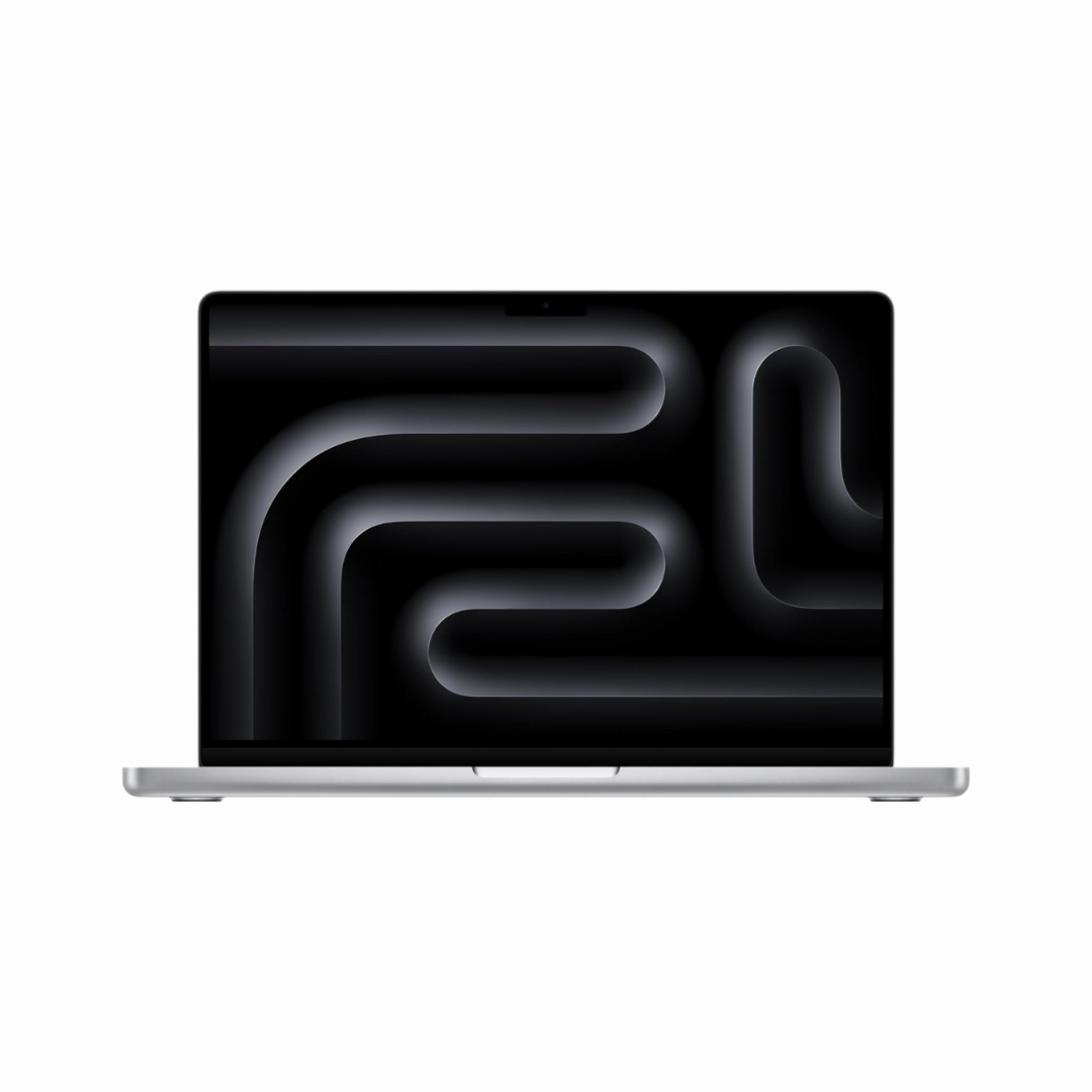 Apple Macbook Pro 14-Inch, M3, Nov 2023 A2918 M3 8GB 2023 Grey