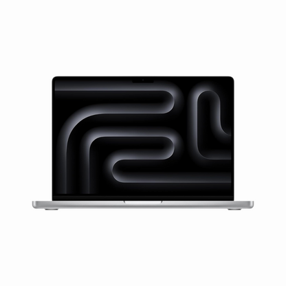 Apple Macbook Pro 14-Inch, M3, Nov 2023 A2918 M3 8GB 2023 Grey