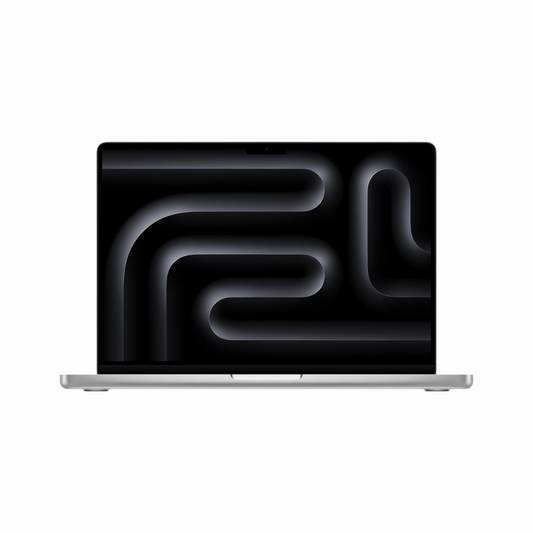 Apple Macbook Pro 14-Inch, M3, Nov 2023 A2918 M3 8GB 2023 Grey