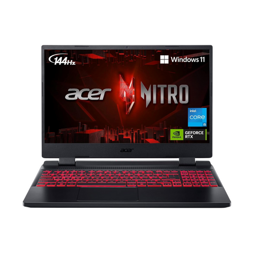 Acer Nitro 5 Nitro An515-58 N22c1 Intel Core i7 -12700H 16GB 500GB Black