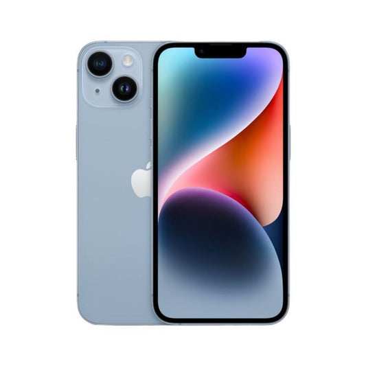 Refurbished iPhone 14 Plus