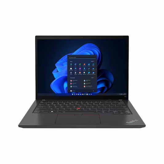Lenovo Thinkpad T14 Gen 4 Intel i5-1350P 16GB 256GB SSD Black