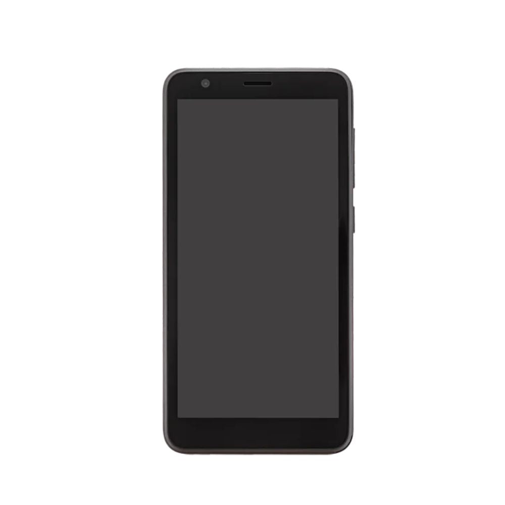 ZTE A3 SE 4G 32GB 5″ Screen Black