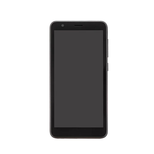 ZTE A3 SE 4G 32GB 5″ Screen Black