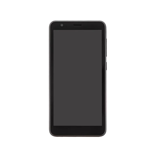 ZTE A3 SE 4G 32GB 5″ Screen Black