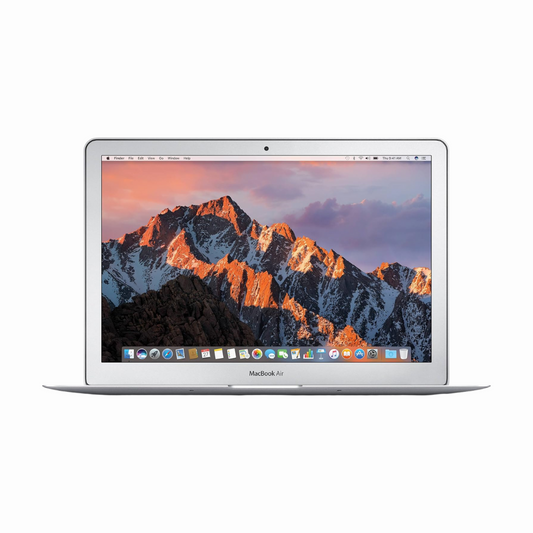 Apple Early 2015 A1466 Intel Core i5 16GB 2015 Silver