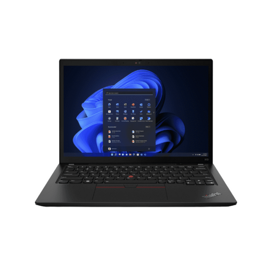 Lenovo Thinkpad X13 Gen 3 21Bn-005Gau Intel Core i5 12Th Gen 16GB 512GB Grey