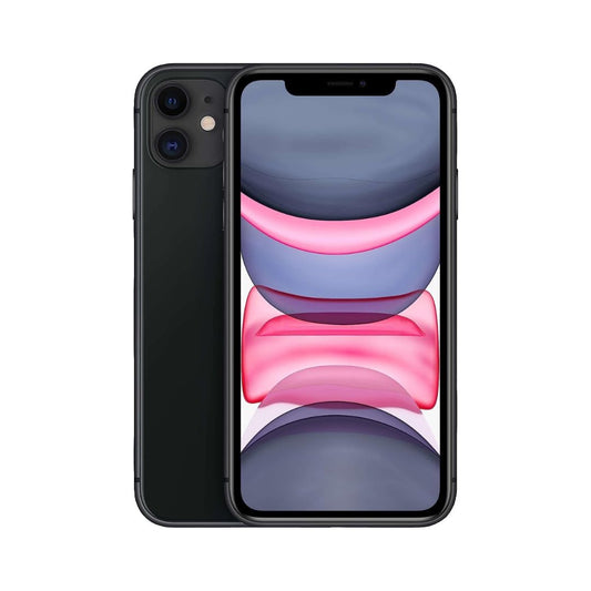 Refurbished iPhone 12 128GB - Black