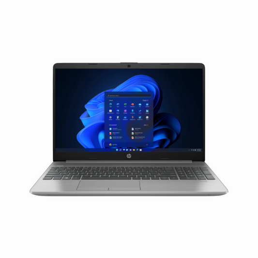 HP Rtl8852be Silver