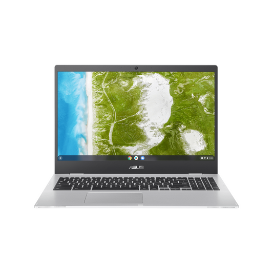 Asus Cx1 Celeron Cx1500cka-Ej0237 Intel Celeron 8GB 256GB SSD Grey