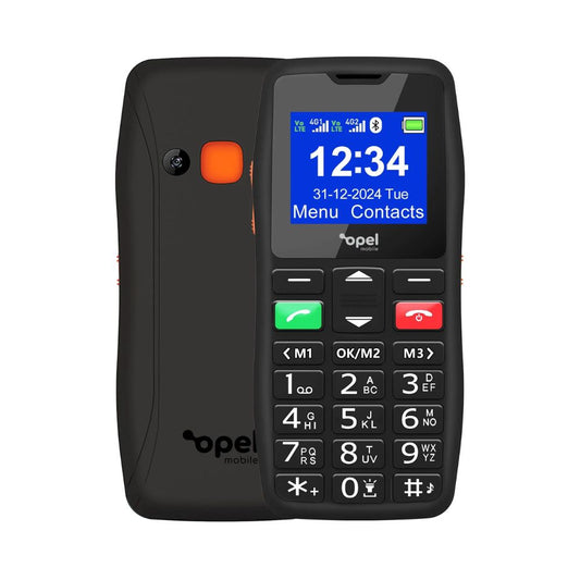 Opel Mobile Lite 5 Black
