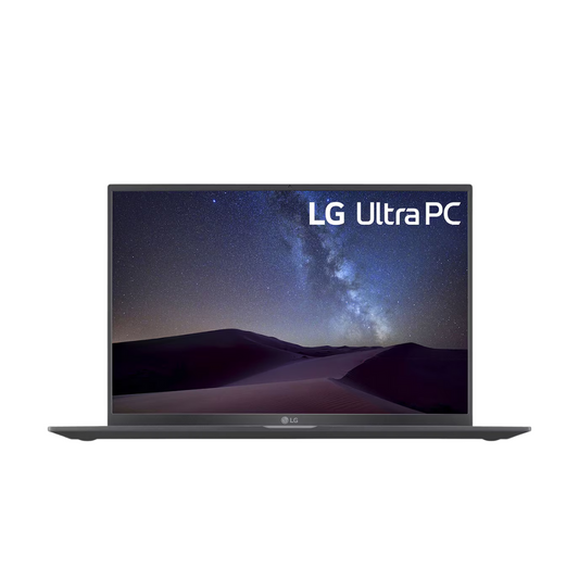 LG LG-1234 16U70r AMD Ryzen 5 753Ou 16GB 256GB SSD Grey