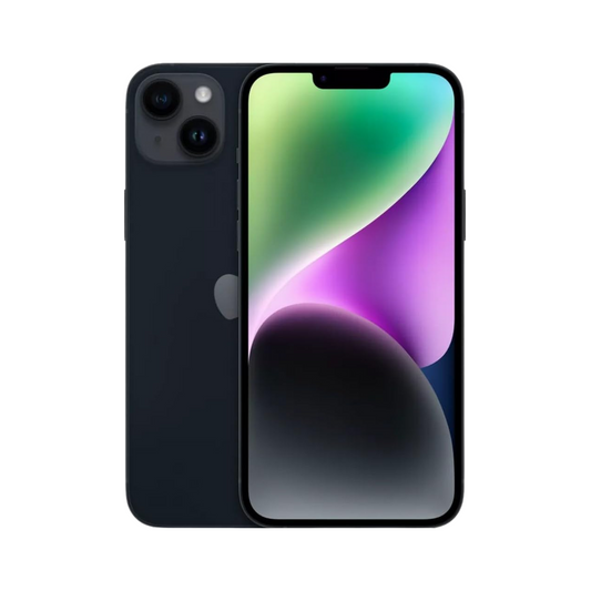 Apple iPhone 14 Plus A2886 128GB Black