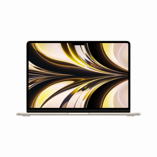 Apple Macbook Air 2022 A2681 Apple M2 8GB Gold