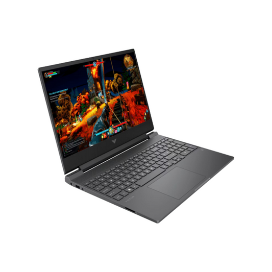 Victus 15-Fa0140tx Intel Core i5 8GB Black