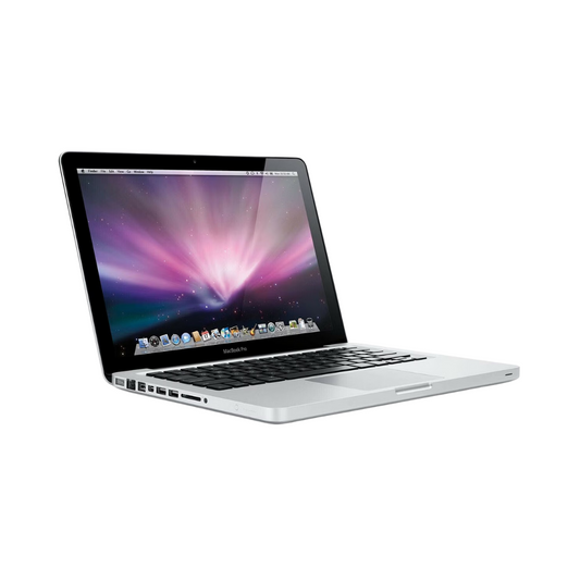 Macbook A1278 Silver