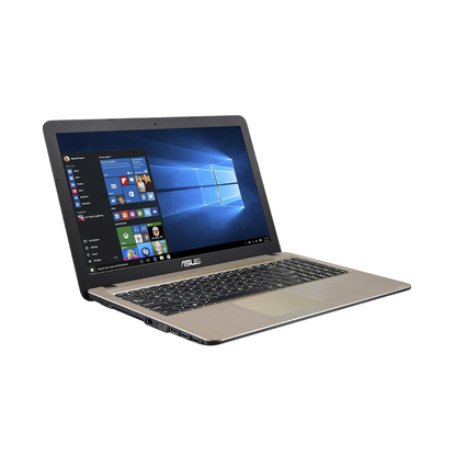 Asus X540l Intel Core i3 4GB 100GB Black