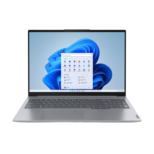 Lenovo Thinkbook 16 G6 Irl Intel Core i5-1335U @ 1.30 GHz 16GB 512GB SSD Silver