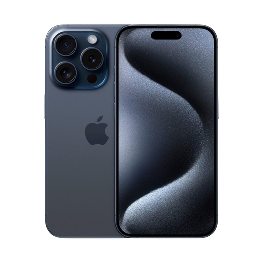 Apple iPhone 15 Pro Max A3106 Mu7f3zp 512GB Grey
