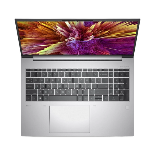 HP Zbook Firefly 16 G10 Hsn-I45c-6 32GB 512GB Grey