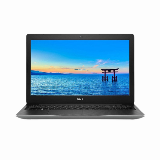 Inspiron 3583 P75f Intel Pentium 5405U 8GB 256 GB SSD Black