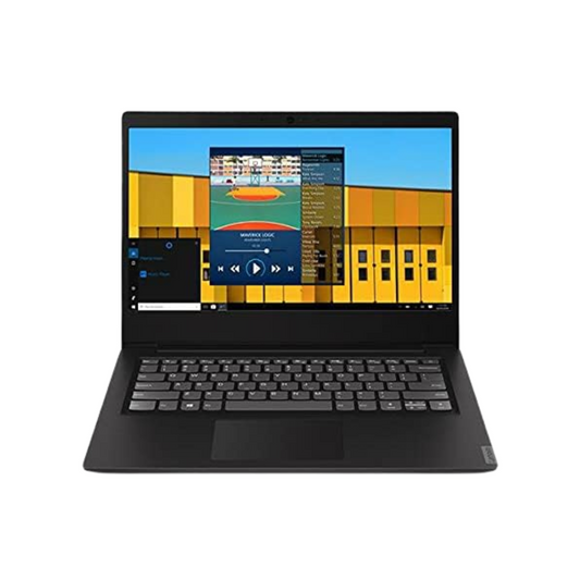 Lenovo Ideapad S145 81N3 AMD A9-9425 Radeon R5 8GB 256GB Black