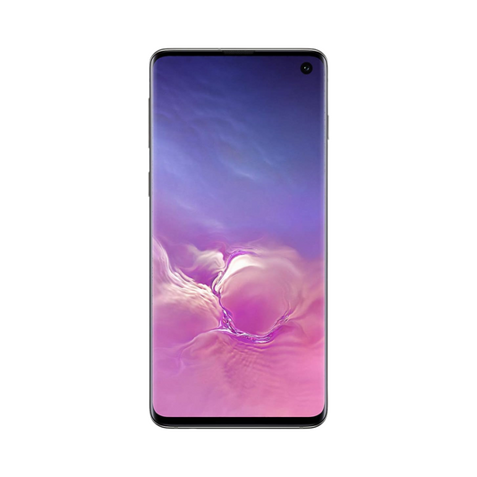 Samsung S10 Edge Sm-G973f 128GB Black