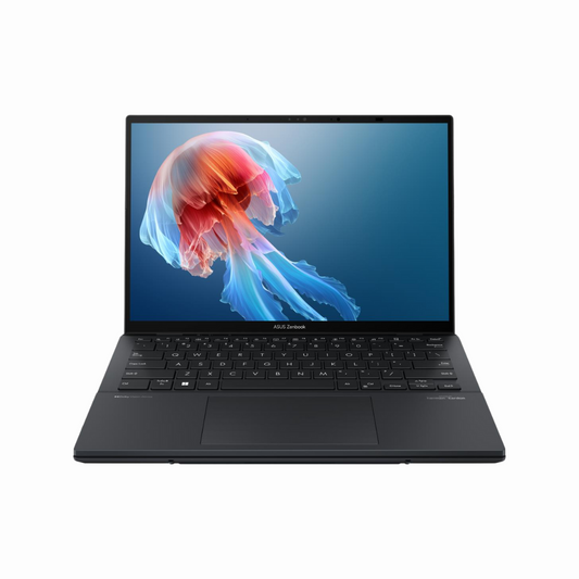 Asus Zenbook Duo Ux8406ma 32GB 1TB Black