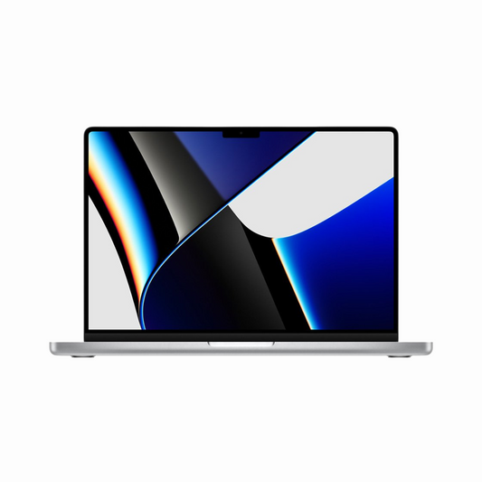 Apple Macbook Pro (2021, M1 Pro) A2442 M1 16GB 2021 Silver