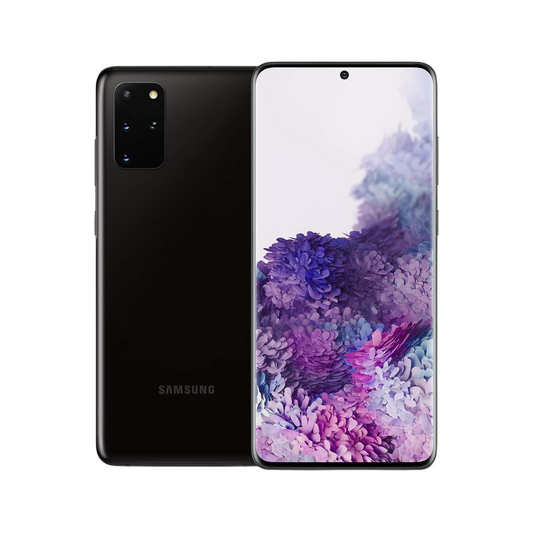 Samsung Galaxy S20+ 5G Black