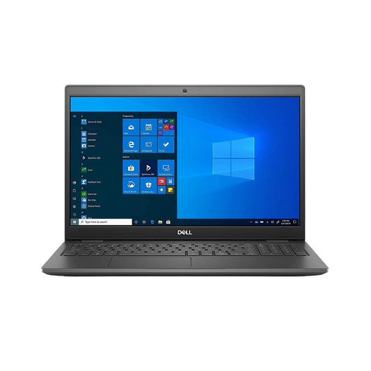 Dell Latitude 3510 P101f001 (Faulty Battery) Intel Core i5-10210U 8GB 256GB Grey