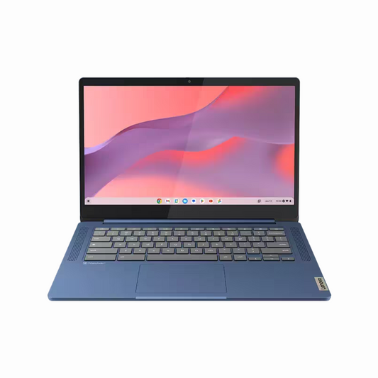 Lenovo Slim 3 Crome 82Xj0016au Intel Core i5 4GB 250GB Purple