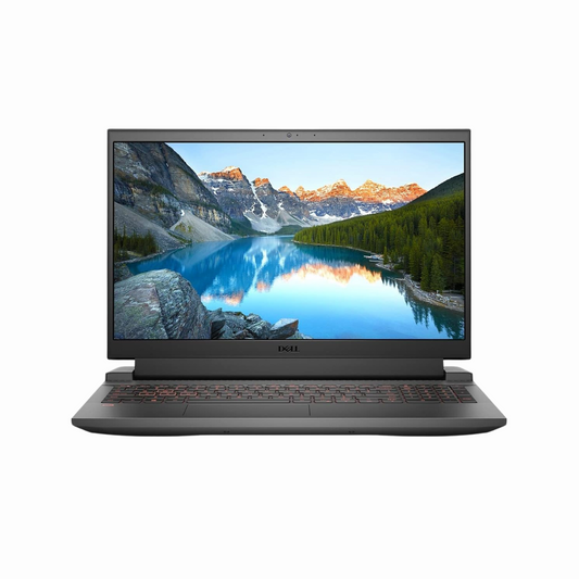 Dell G15 5510 P105f Intel Core i5-10200H 8GB 1TB SSD Grey