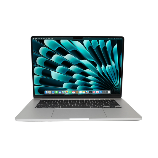 Apple Macbook Air A3114 M3 8GB 2024 Silver