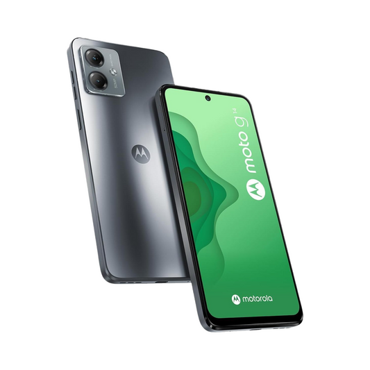Motorola Moto G14 Black