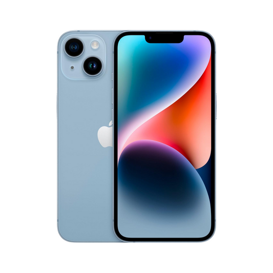 Apple iPhone 14 A2882 256GB Blue