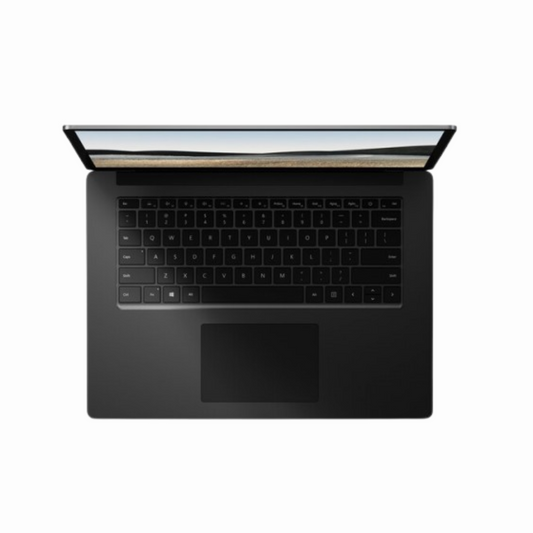 Microsoft Surface 4 Laptop 1959 AMD Ryzen 5 16GB 256 SSD Black