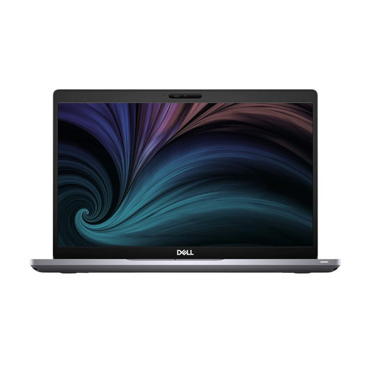Dell Latitude 5410 P98g Intel Core i7 16GB 256GB Silver