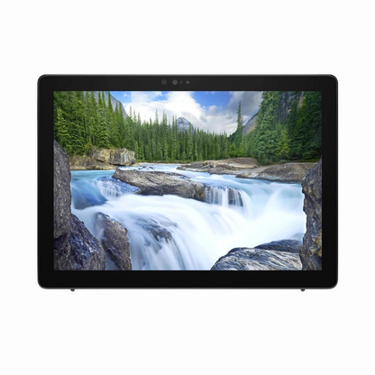 Dell Latitude 7200 2 In 1 T04j Intel Core i5-8365U 8GB 240GB Silver