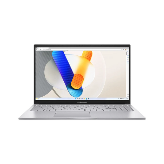 Asus Vivobook F1502z 12Th Gen Intel Core i5-1235U 1.30 GHz 16GB 475 Silver