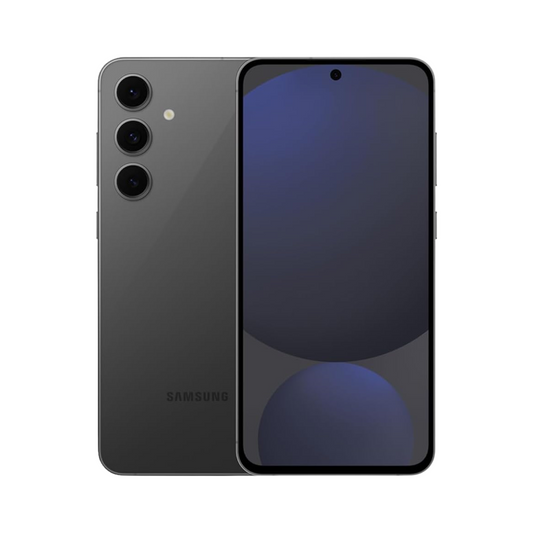 Samsung S24 Fe 128GB Sm-721B 128GB Black