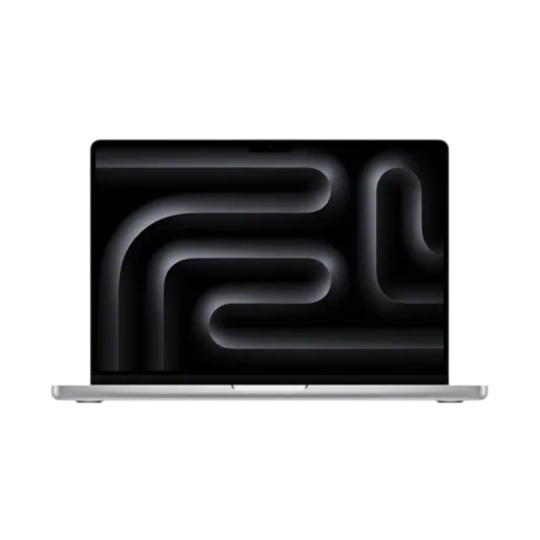 Apple Macbook 14" Pro M3 A2918 Mr7j3x/A Apple M3 8GB Nov, 2023 Silver
